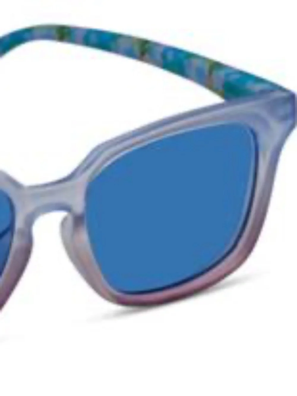 New Peepers Purple Golden Hour UV 400SUN GLASSES +0.00